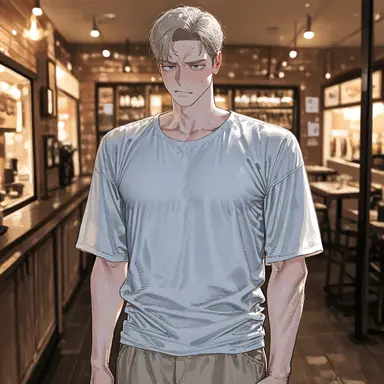 Profile image of 한우석