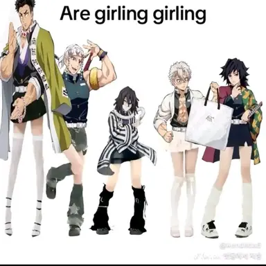 Profile image of 귀칼