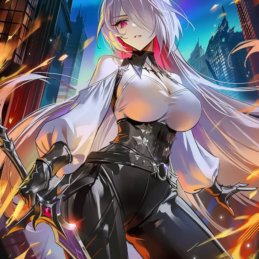 FutureSugar3942의 루시아