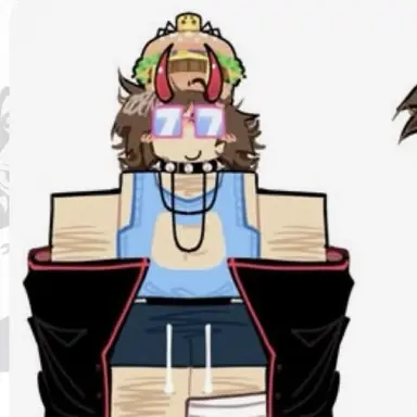 Profile image of seven