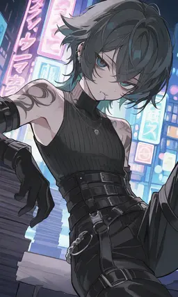 Profile image of ウラン