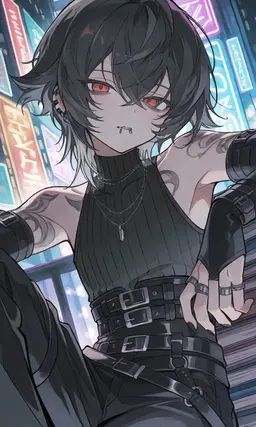 Profile image of ウラン