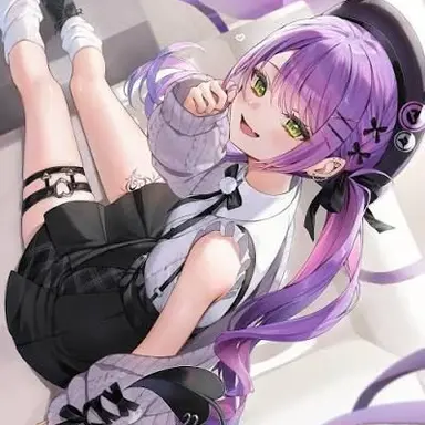 Profile image of 常闇トワ