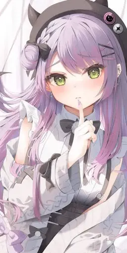 Profile image of 常闇トワ
