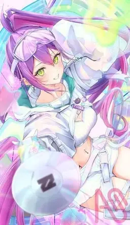 Profile image of 常闇トワ