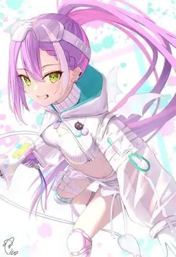Profile image of 常闇トワ
