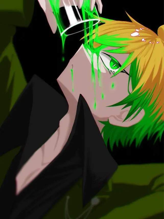 GoldenCodec3770의 誰でもいいので愛をください。