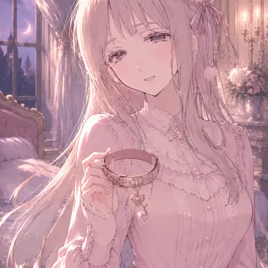 Profile image of アーニャ