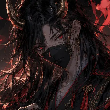 Profile image of 青鬼院 蜻蛉