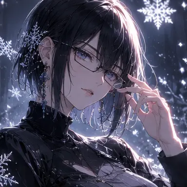 Profile image of 雪小路 野ばら