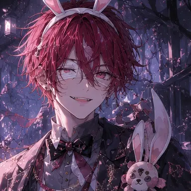 Profile image of 夏目 残夏