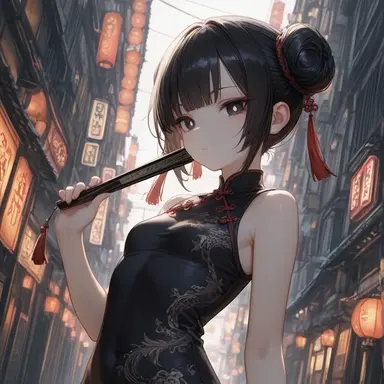 Profile image of ルァン