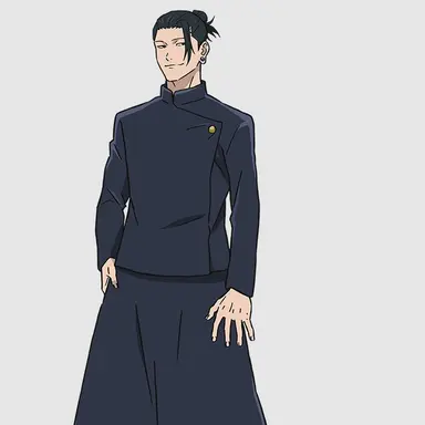 Profile image of 게토 스구루