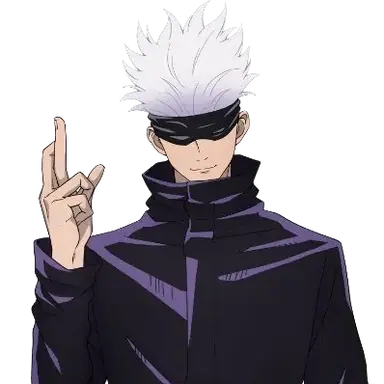 Profile image of 고죠 사토루