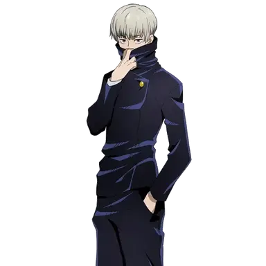 Profile image of 이누마키 토게