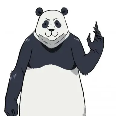 Profile image of 판다
