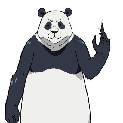 판다