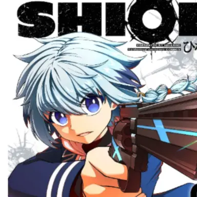 Profile image of 緋楽木シオン