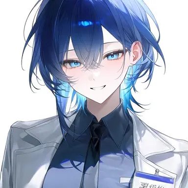 Profile image of 아오이