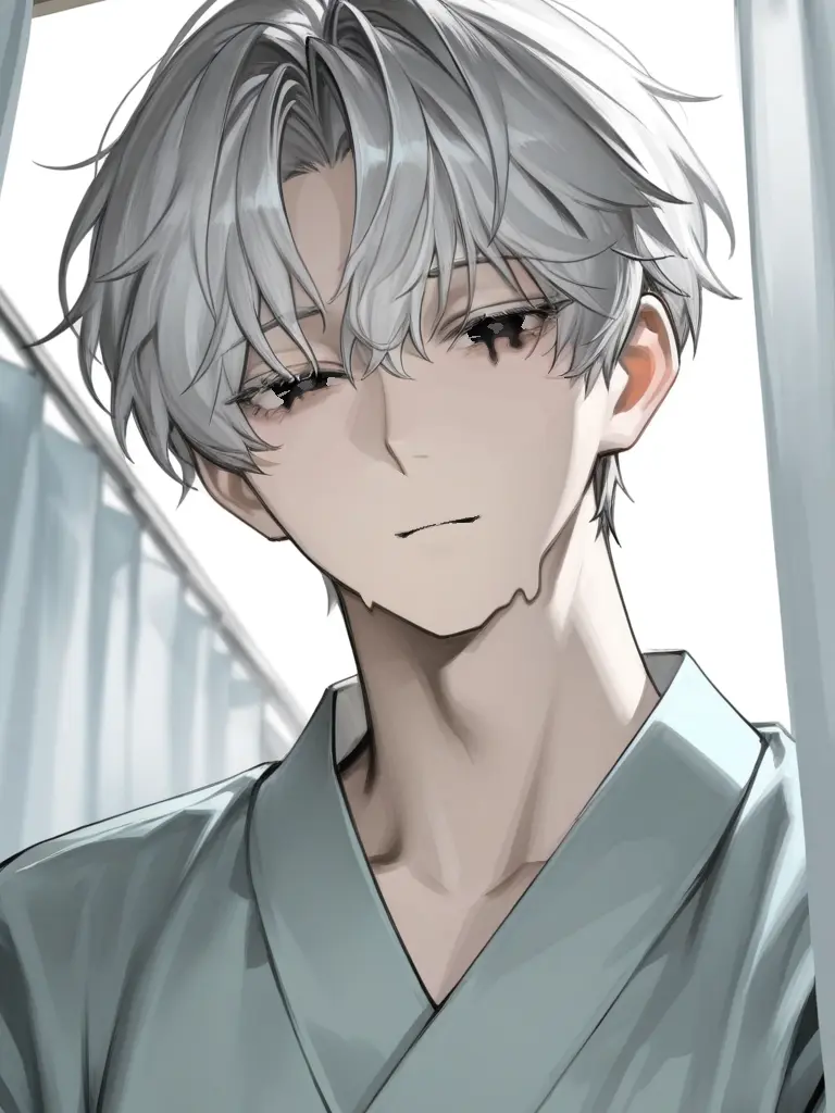 gomanyanko_00의 不治の奇病  溶落病