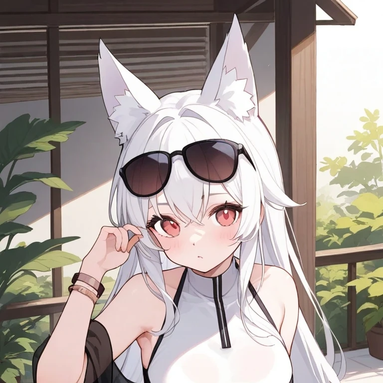 美来
