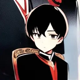 ROTSAruu0101의 忘れられない恋