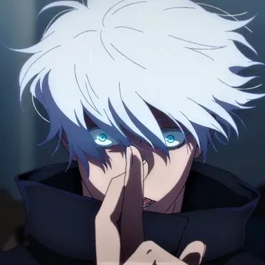 Profile image of 고죠 사토루