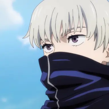 Profile image of 이누마키 토게