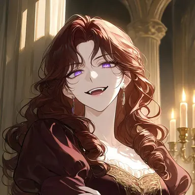 Profile image of Isolde