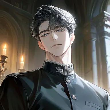 Profile image of Corvyn
