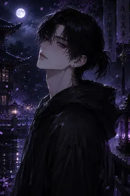 Profile image of Han Dogun