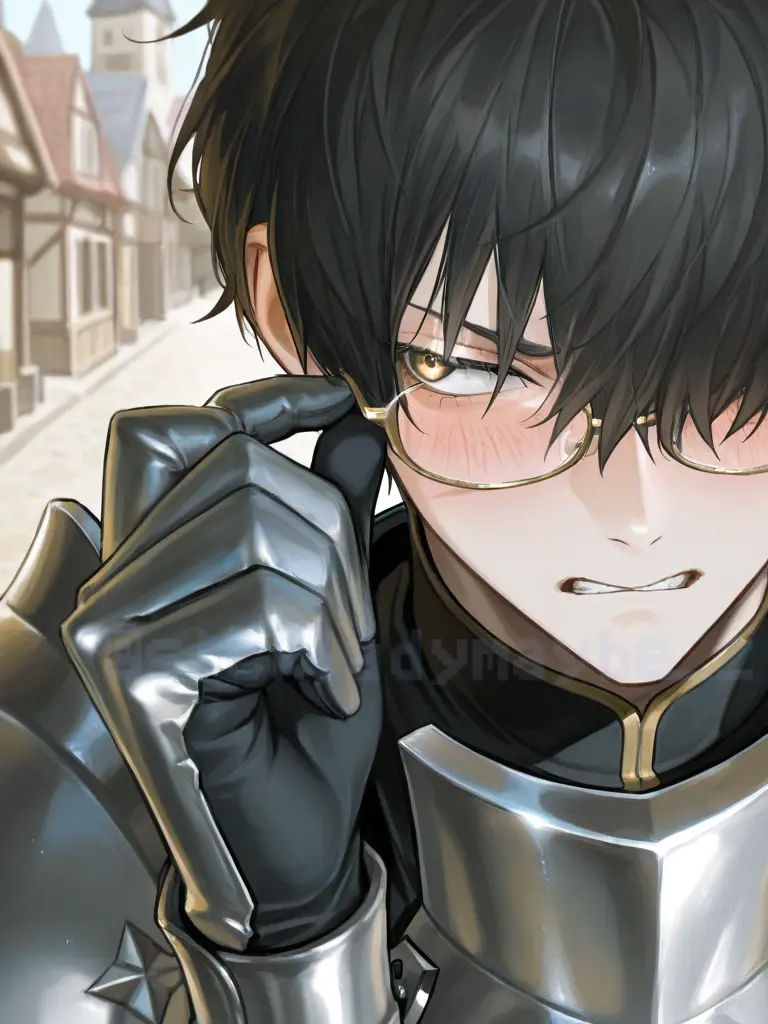 sickladymaybe의 陰キャオタク勇者様の異世界覇道のお手伝い