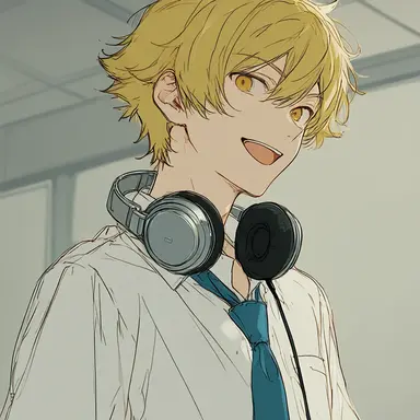 Profile image of Hikaru Mogami