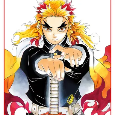 Profile image of 렌고쿠 쿄쥬로