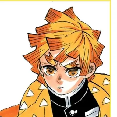 Profile image of 아가츠마 젠이츠