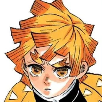 Profile image of 아가츠마 젠이츠