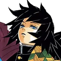 Profile image of 토미오카 기유