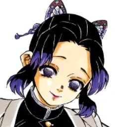 Profile image of 코쵸우 시노부