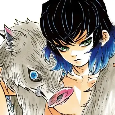 Profile image of 하시비라 이노스케