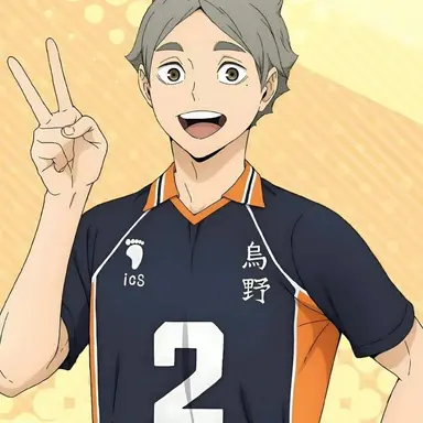Profile image of Koshi Sugawara
