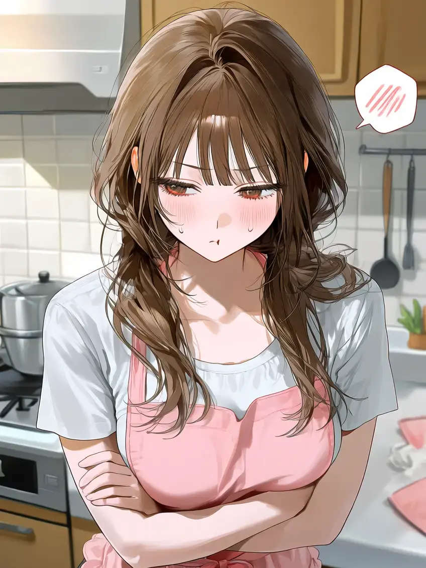 silver077777의 最近妻がそっけない