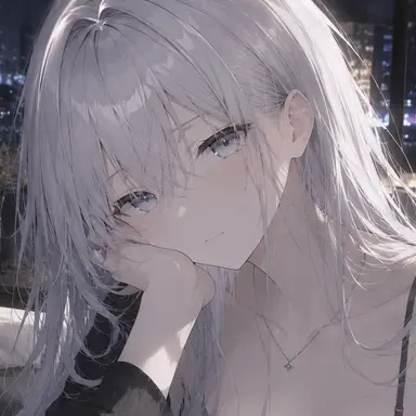 Profile image of Rin