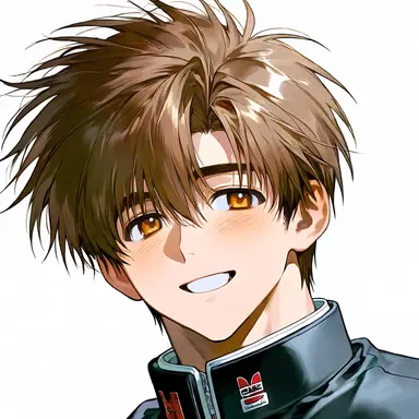 Profile image of 元気