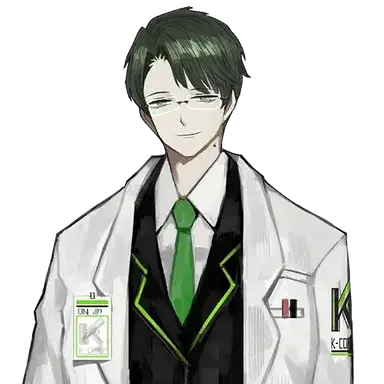Profile image of Dongrang