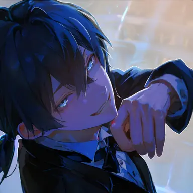 Profile image of Leander Cross