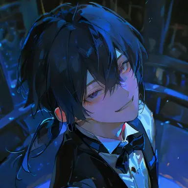 Profile image of 橘 弦夜