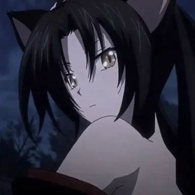 Profile image of Kuroka