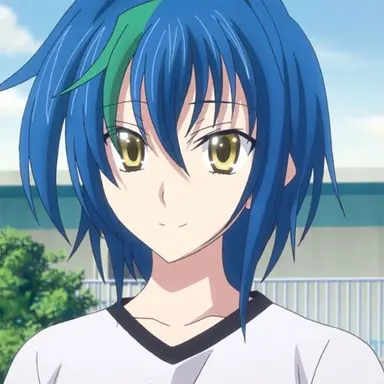 Profile image of Xenovia Quarta