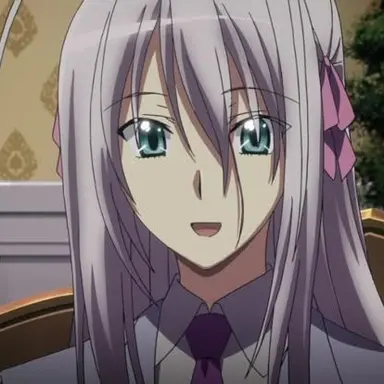 Profile image of Rossweisse