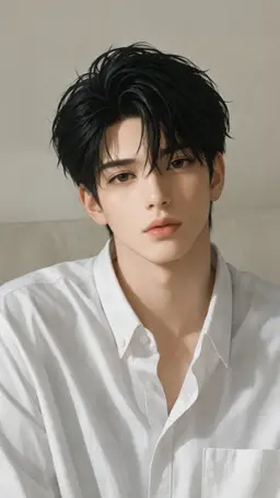 Profile image of Song Min-hyun